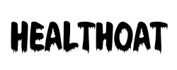 Healthoat - logo